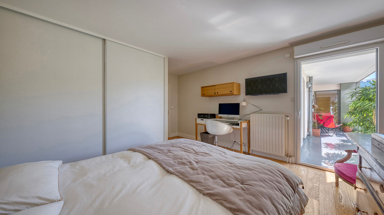 Ma-Cabane - Vente Appartement RENNES, 80 m²