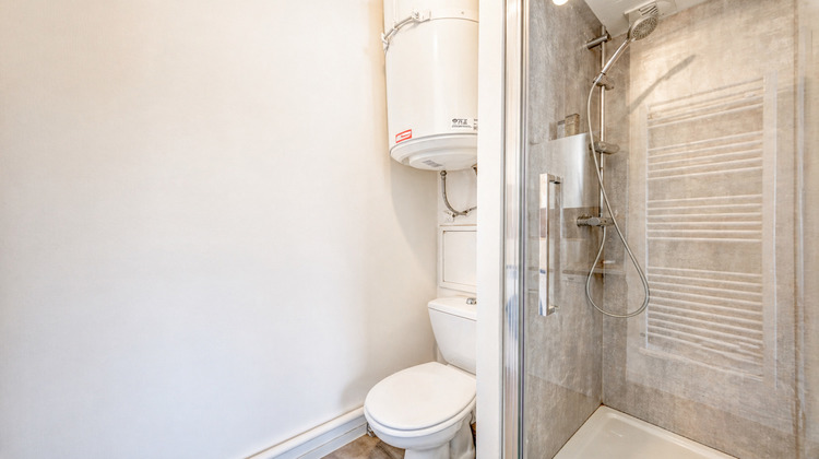 Ma-Cabane - Vente Appartement RENNES, 18 m²