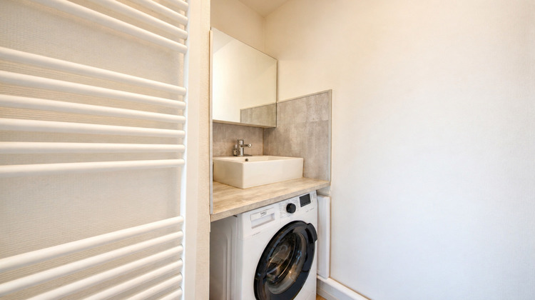 Ma-Cabane - Vente Appartement RENNES, 18 m²