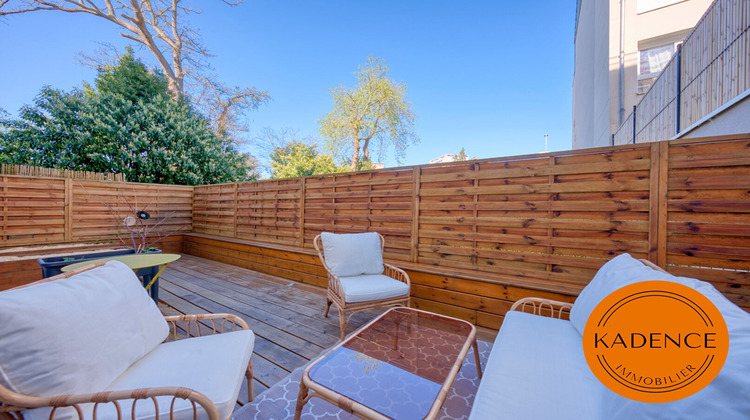 Ma-Cabane - Vente Appartement RENNES, 95 m²
