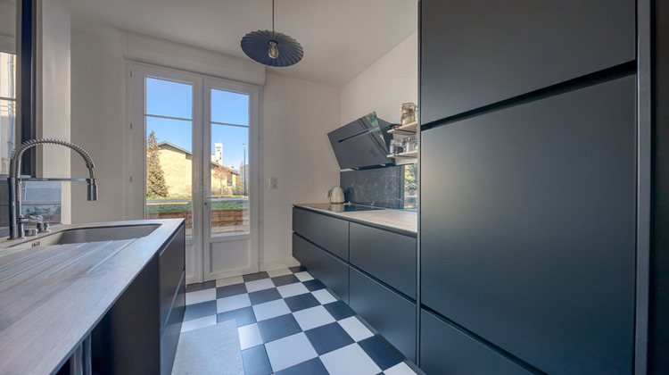 Ma-Cabane - Vente Appartement RENNES, 95 m²