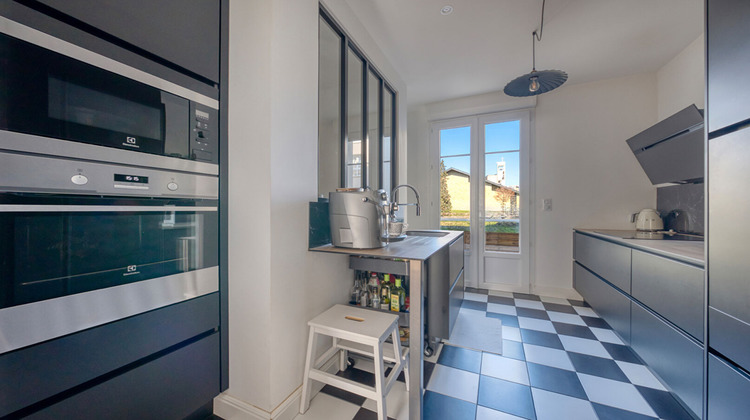Ma-Cabane - Vente Appartement RENNES, 95 m²