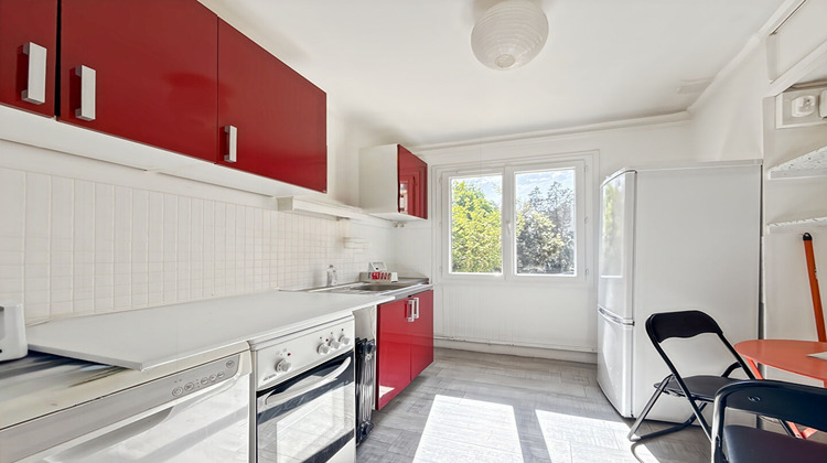 Ma-Cabane - Vente Appartement RENNES, 68 m²
