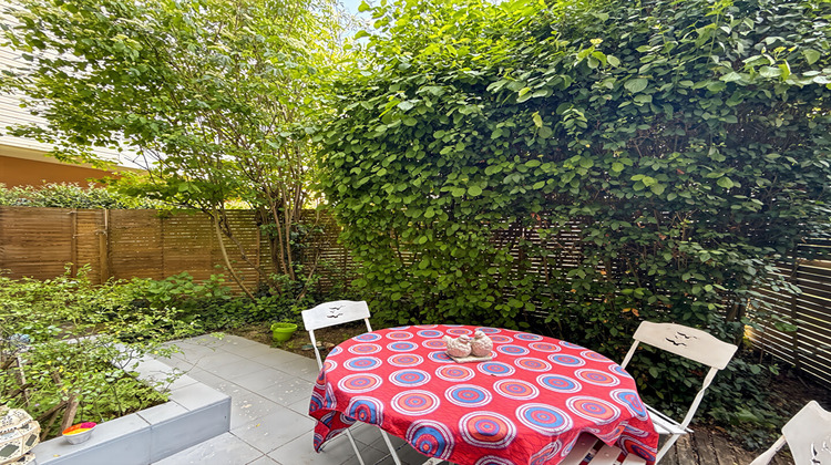 Ma-Cabane - Vente Appartement RENNES, 45 m²