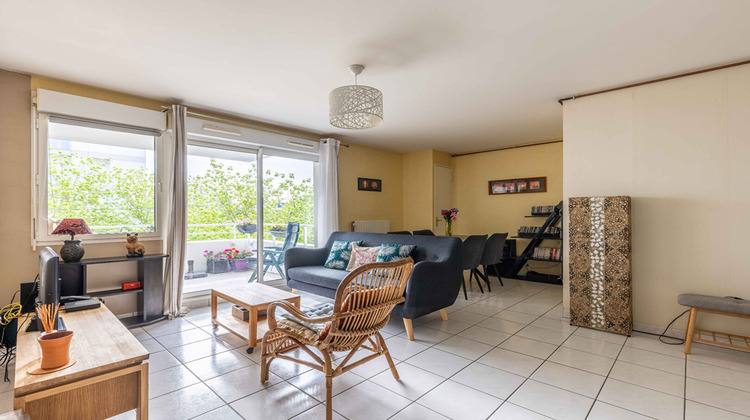 Ma-Cabane - Vente Appartement RENNES, 65 m²
