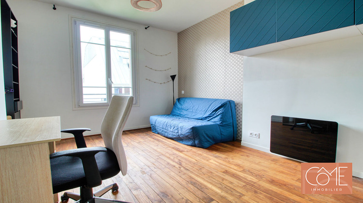 Ma-Cabane - Vente Appartement RENNES, 64 m²