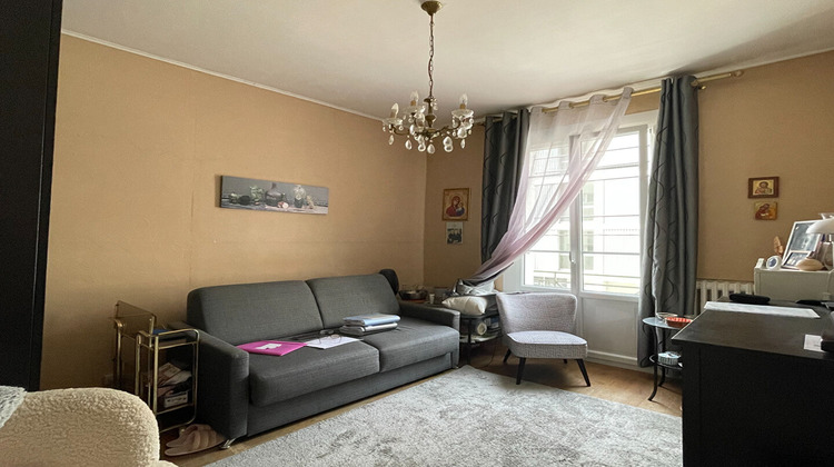 Ma-Cabane - Vente Appartement RENNES, 51 m²