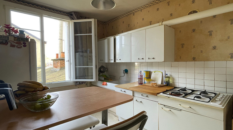 Ma-Cabane - Vente Appartement RENNES, 51 m²