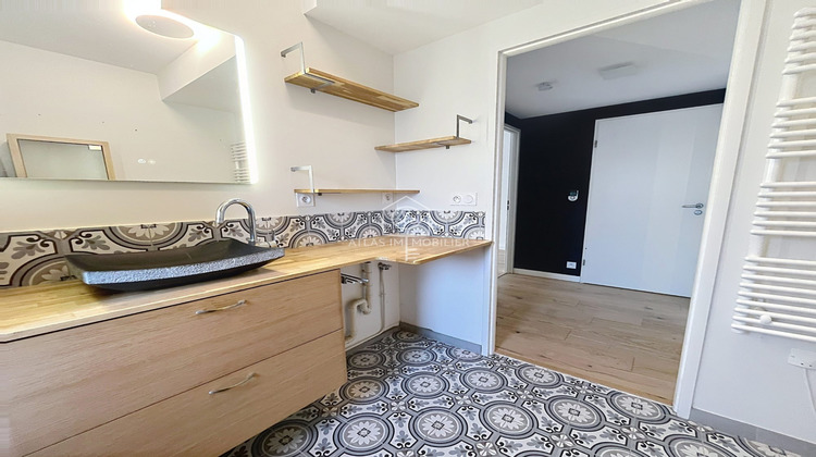 Ma-Cabane - Vente Appartement Rennes, 72 m²