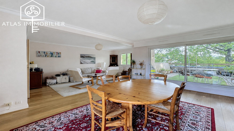 Ma-Cabane - Vente Appartement Rennes, 117 m²
