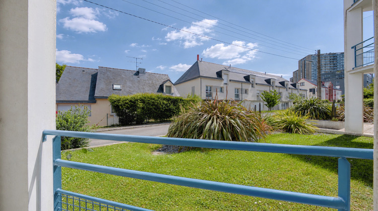 Ma-Cabane - Vente Appartement RENNES, 16 m²
