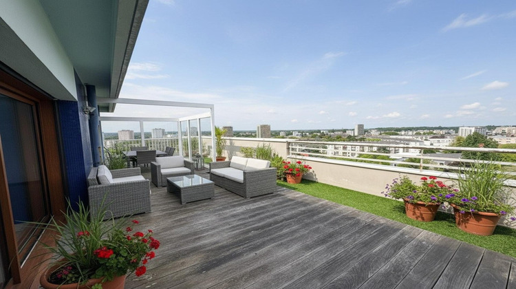 Ma-Cabane - Vente Appartement Rennes, 183 m²