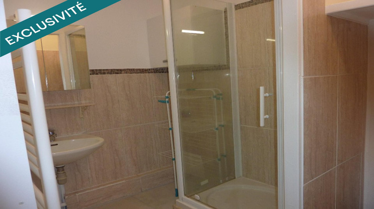 Ma-Cabane - Vente Appartement Rennes, 56 m²