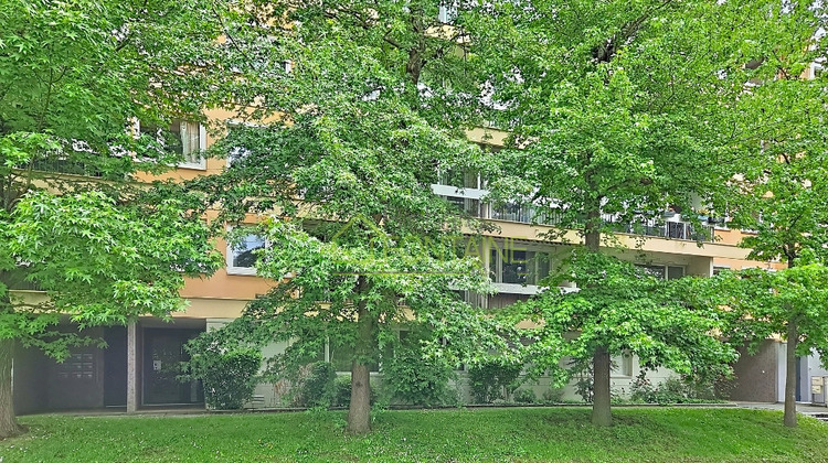 Ma-Cabane - Vente Appartement RENNES, 123 m²