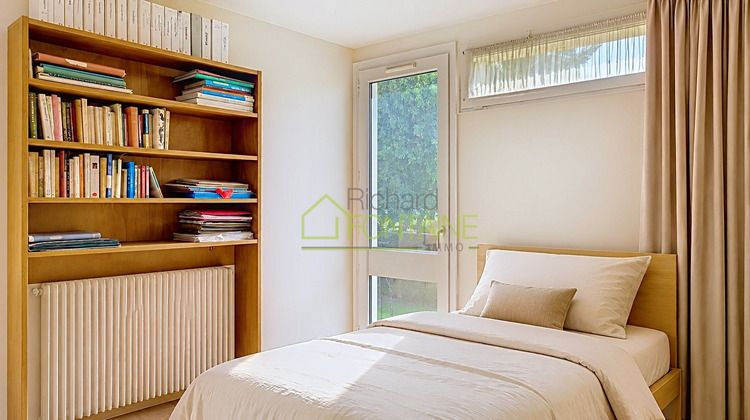 Ma-Cabane - Vente Appartement RENNES, 123 m²
