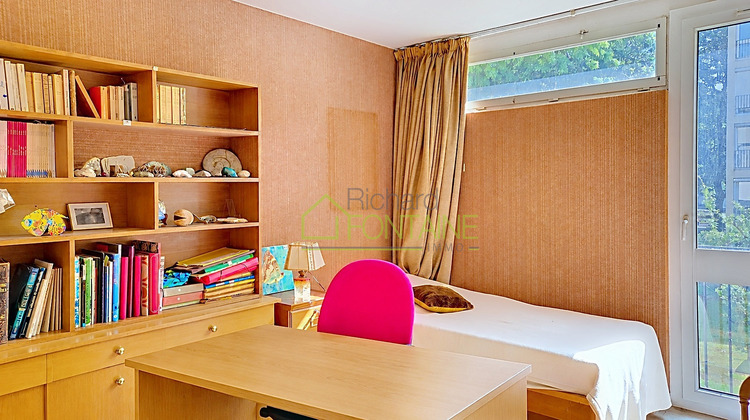 Ma-Cabane - Vente Appartement RENNES, 123 m²