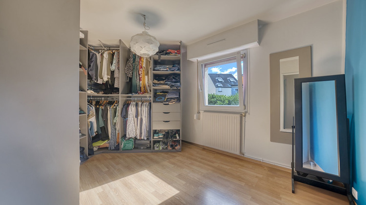 Ma-Cabane - Vente Appartement RENNES, 95 m²