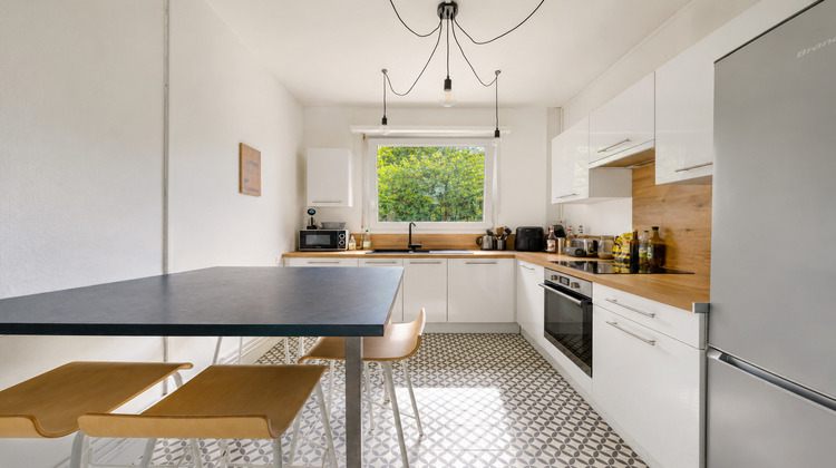 Ma-Cabane - Vente Appartement RENNES, 92 m²