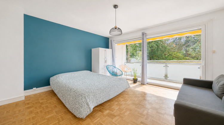 Ma-Cabane - Vente Appartement RENNES, 92 m²