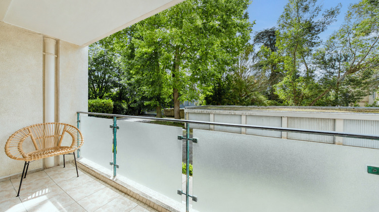Ma-Cabane - Vente Appartement RENNES, 92 m²