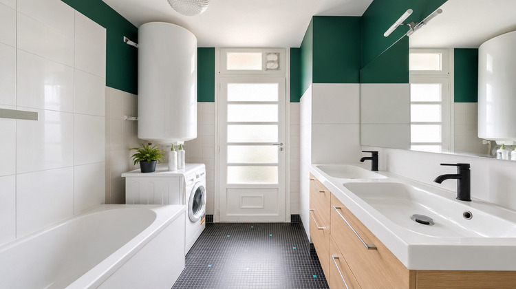 Ma-Cabane - Vente Appartement RENNES, 92 m²