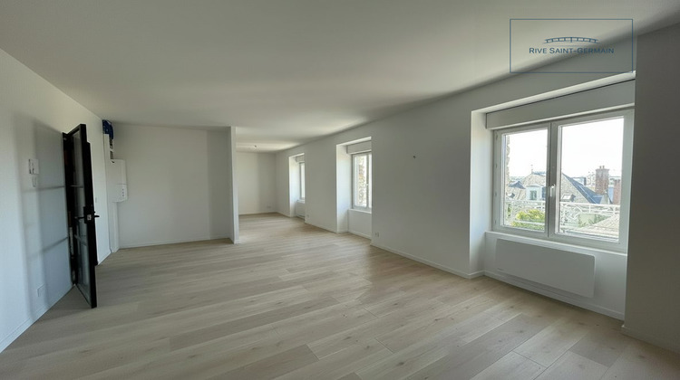 Ma-Cabane - Vente Appartement Rennes, 90 m²
