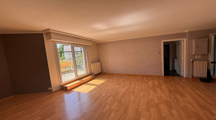 Ma-Cabane - Vente Appartement RENNES, 94 m²