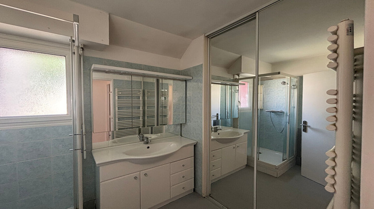 Ma-Cabane - Vente Appartement RENNES, 94 m²