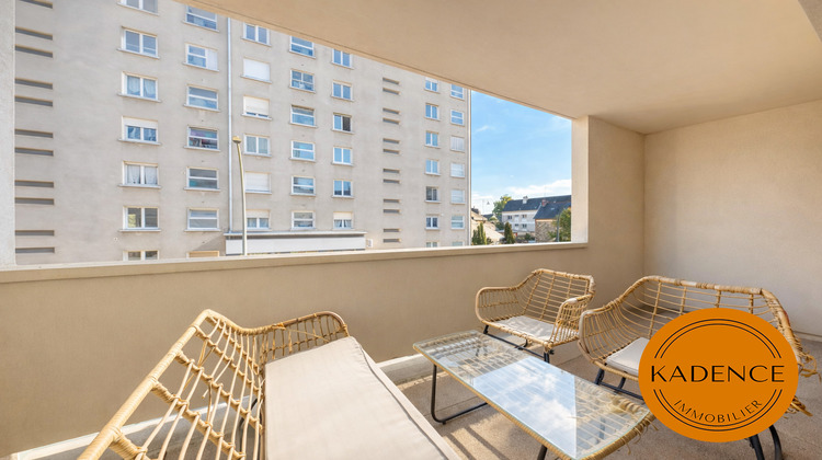 Ma-Cabane - Vente Appartement RENNES, 57 m²