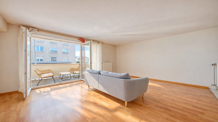 Ma-Cabane - Vente Appartement RENNES, 57 m²