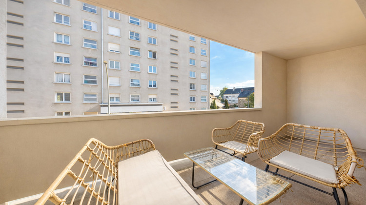Ma-Cabane - Vente Appartement RENNES, 57 m²