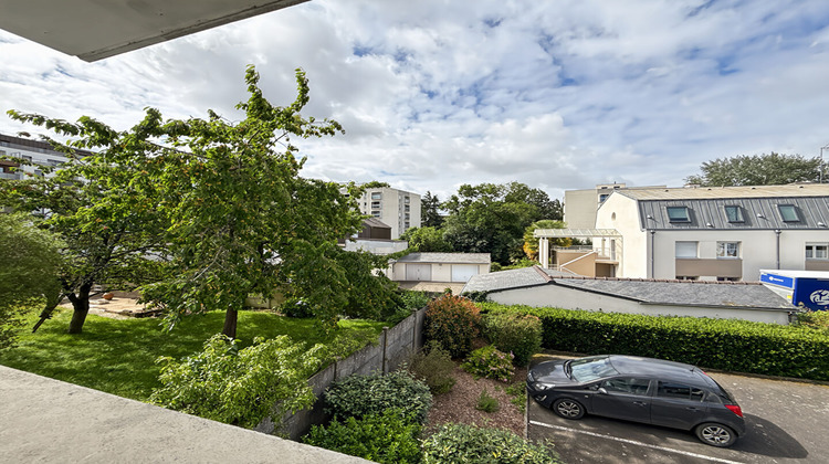 Ma-Cabane - Vente Appartement RENNES, 18 m²