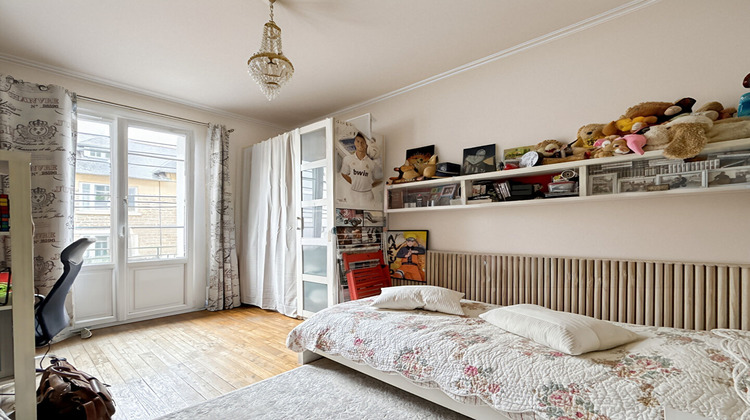 Ma-Cabane - Vente Appartement RENNES, 52 m²