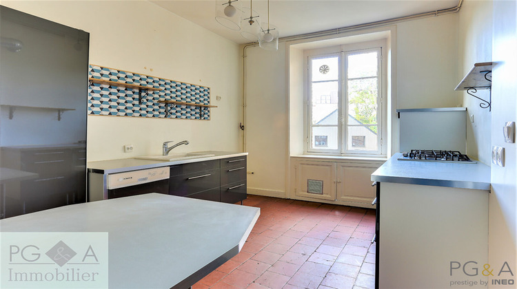 Ma-Cabane - Vente Appartement RENNES, 180 m²