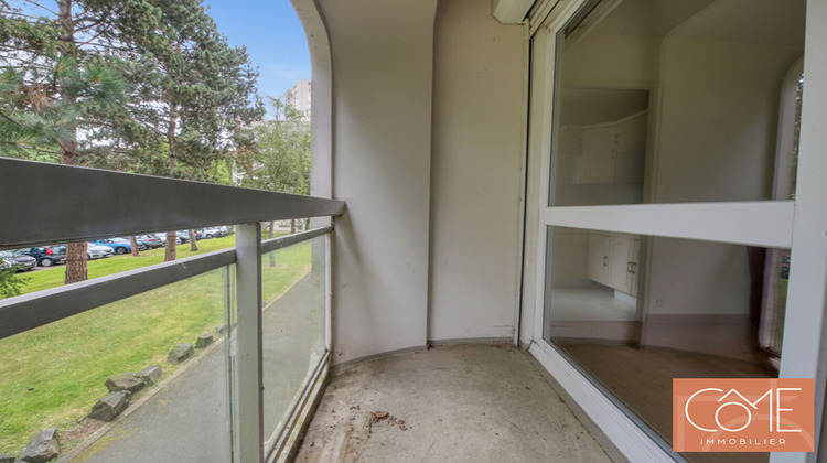 Ma-Cabane - Vente Appartement RENNES, 42 m²
