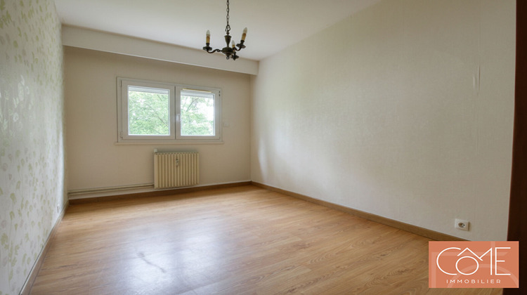 Ma-Cabane - Vente Appartement RENNES, 42 m²