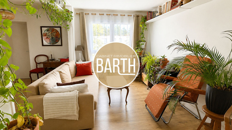 Ma-Cabane - Vente Appartement RENNES, 80 m²