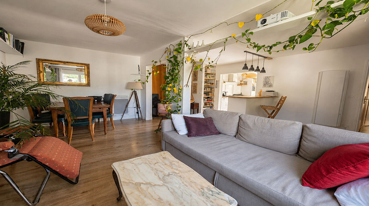 Ma-Cabane - Vente Appartement RENNES, 80 m²