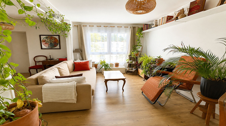 Ma-Cabane - Vente Appartement RENNES, 80 m²