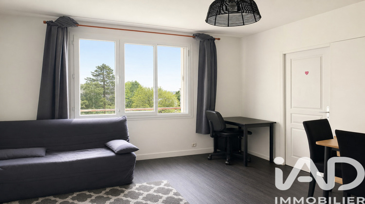 Ma-Cabane - Vente Appartement Rennes, 65 m²