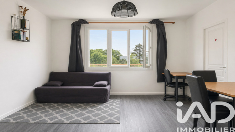 Ma-Cabane - Vente Appartement Rennes, 65 m²
