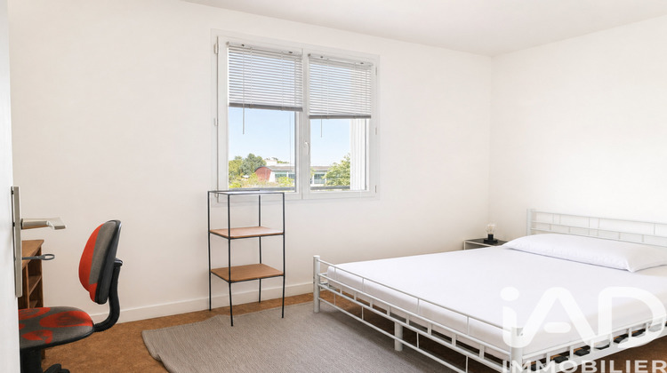 Ma-Cabane - Vente Appartement Rennes, 65 m²