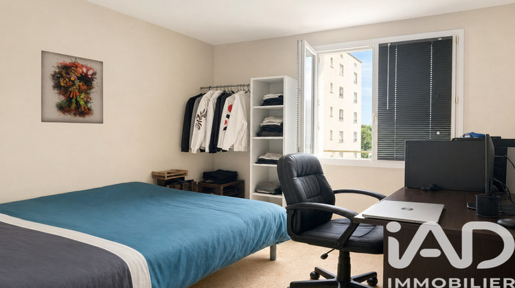 Ma-Cabane - Vente Appartement Rennes, 65 m²
