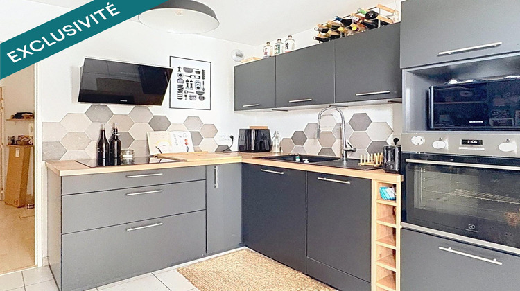 Ma-Cabane - Vente Appartement Rennes, 63 m²