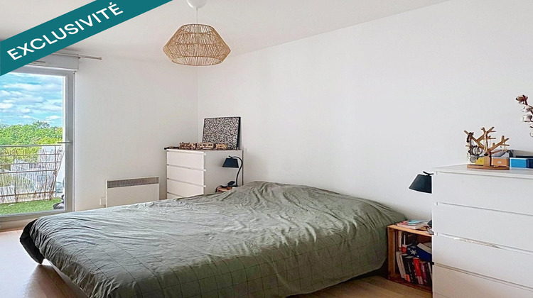 Ma-Cabane - Vente Appartement Rennes, 63 m²