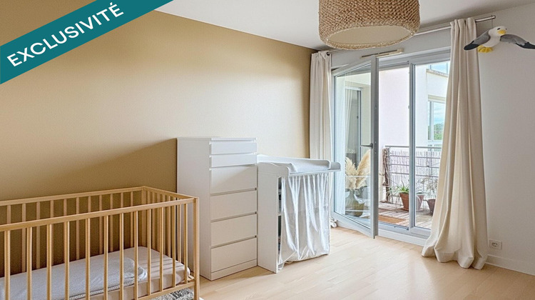 Ma-Cabane - Vente Appartement Rennes, 63 m²
