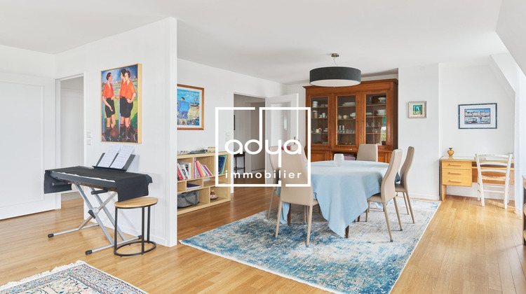 Ma-Cabane - Vente Appartement Rennes, 104 m²