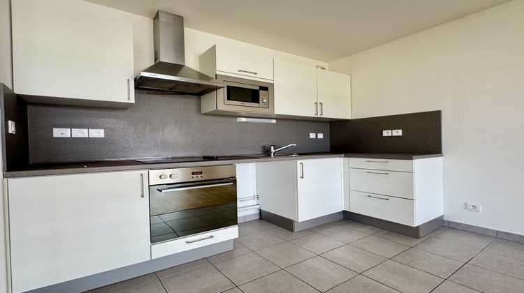 Ma-Cabane - Vente Appartement Rennes, 60 m²