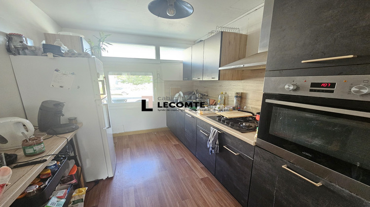 Ma-Cabane - Vente Appartement Rennes, 74 m²