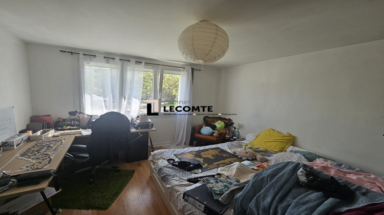 Ma-Cabane - Vente Appartement Rennes, 74 m²